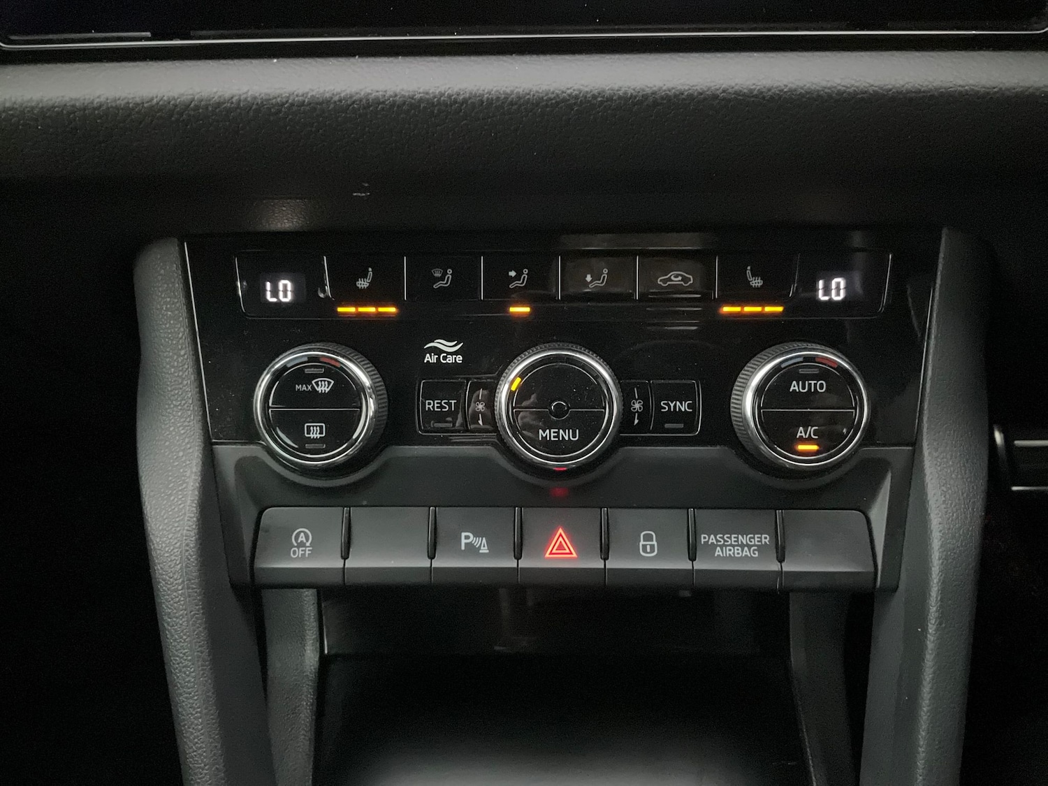 Used Skoda Kodiaq 2020 for sale - 76491980: Photo 20