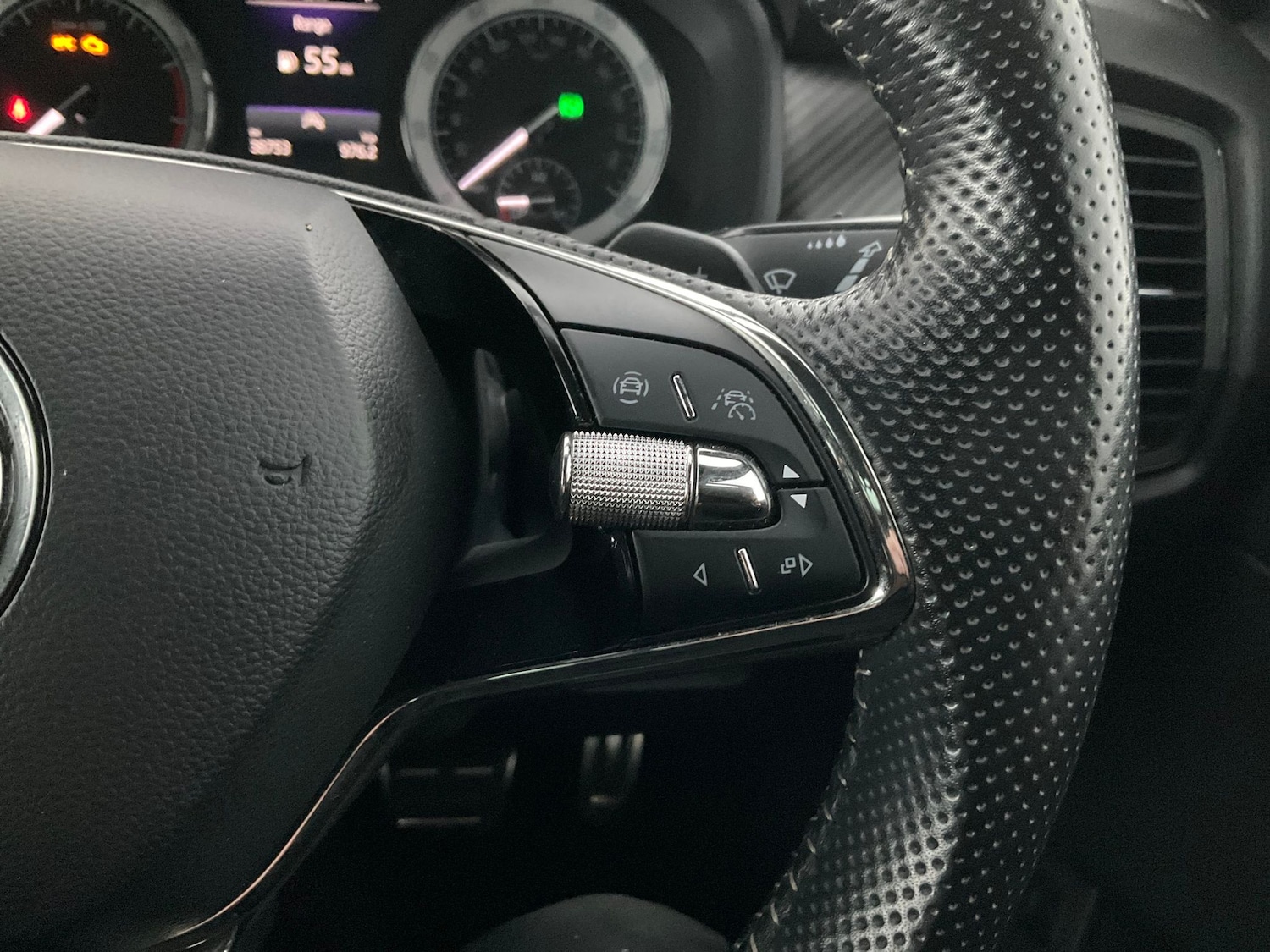 Used Skoda Kodiaq 2020 for sale - 76491980: Photo 22