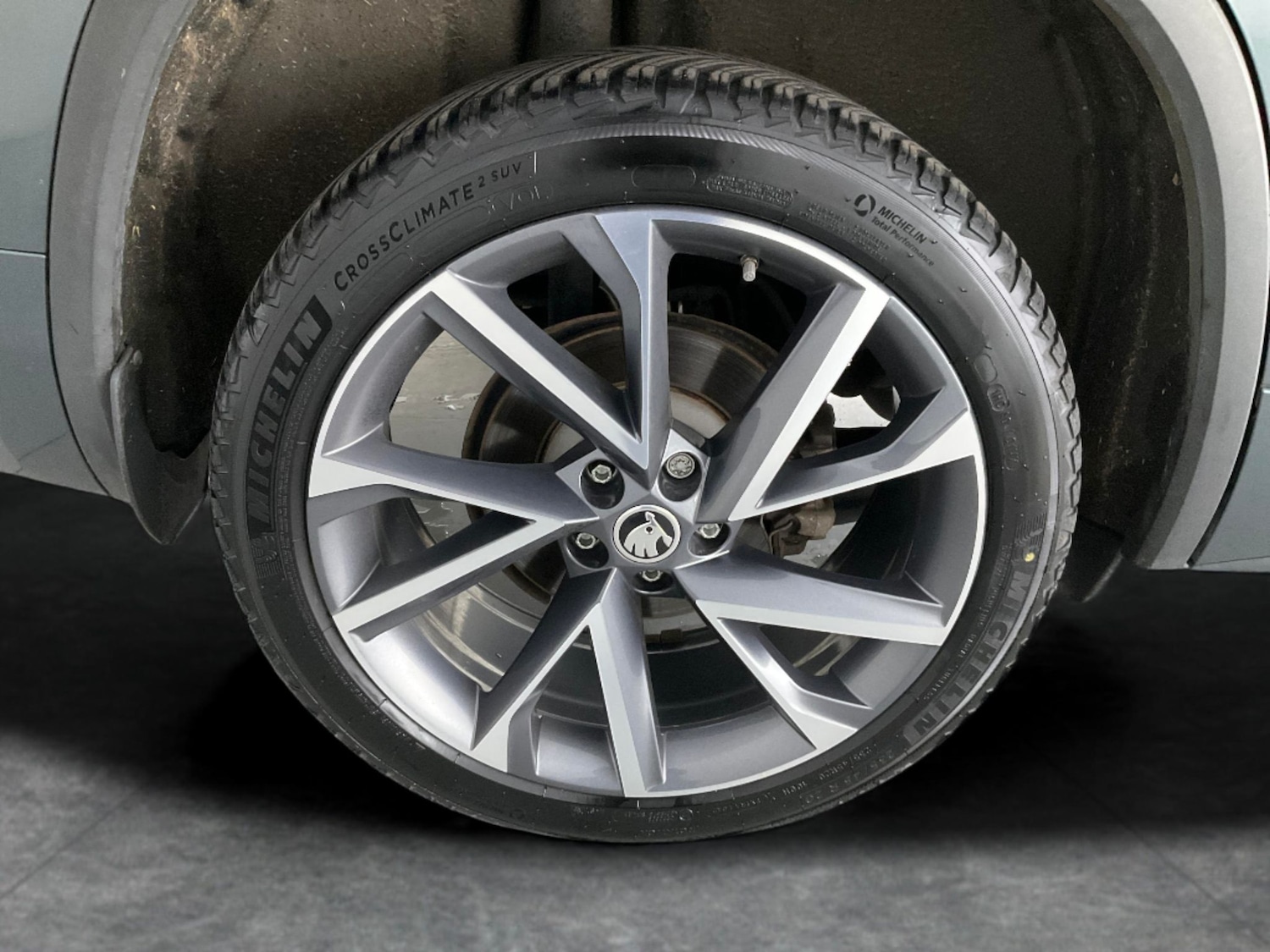 Used Skoda Kodiaq 2020 for sale - 76491980: Photo 27