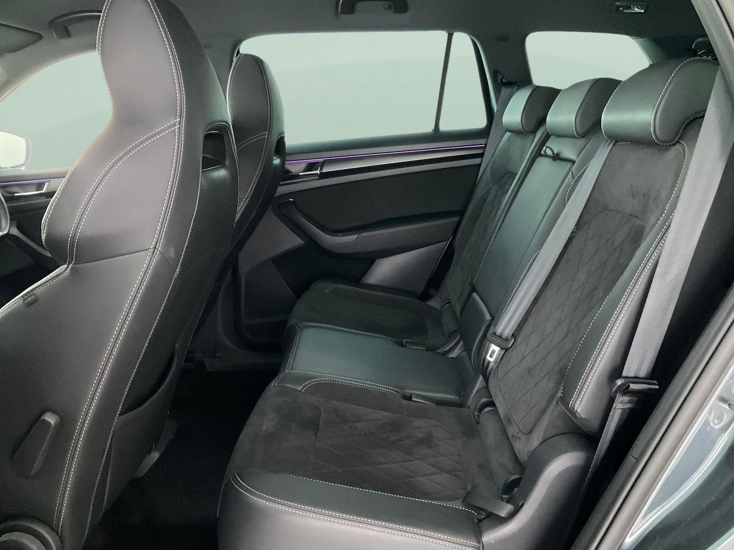 Used Skoda Kodiaq 2020 for sale - 76491980: Photo 28