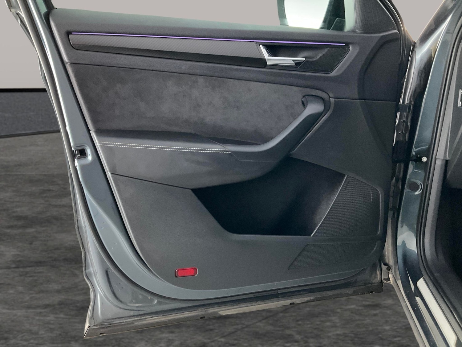 Used Skoda Kodiaq 2020 for sale - 76491980: Photo 29