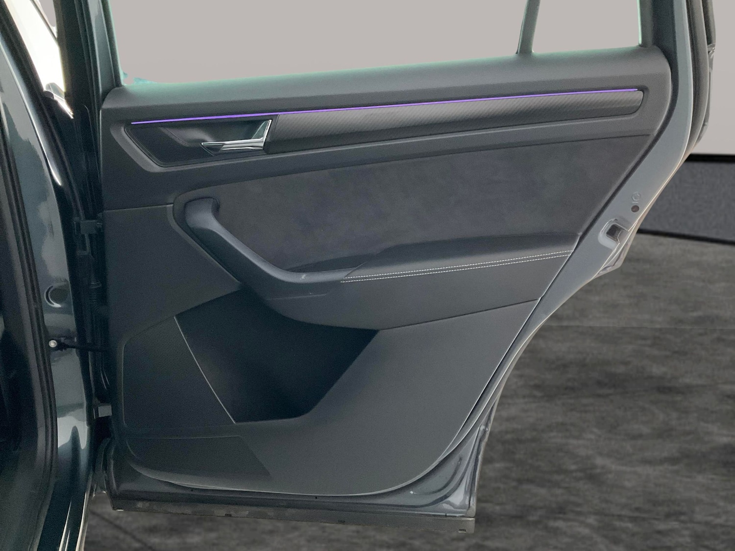 Used Skoda Kodiaq 2020 for sale - 76491980: Photo 32