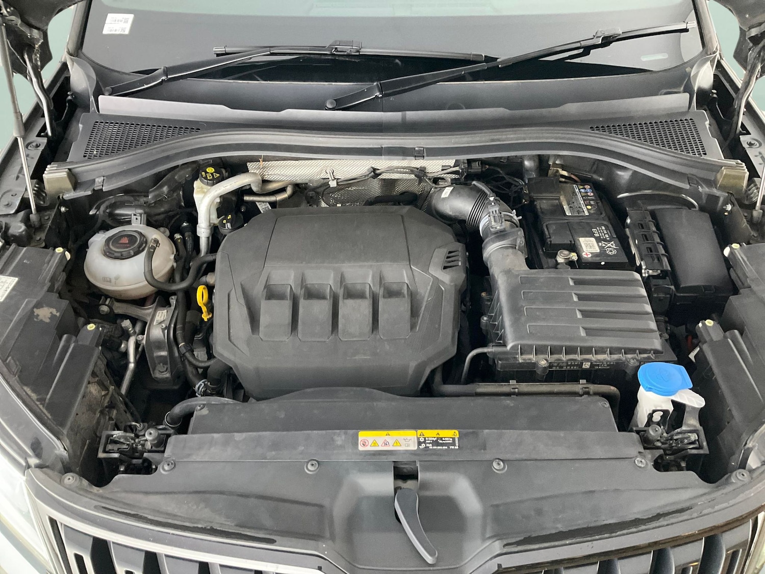 Used Skoda Kodiaq 2020 for sale - 76491980: Photo 35