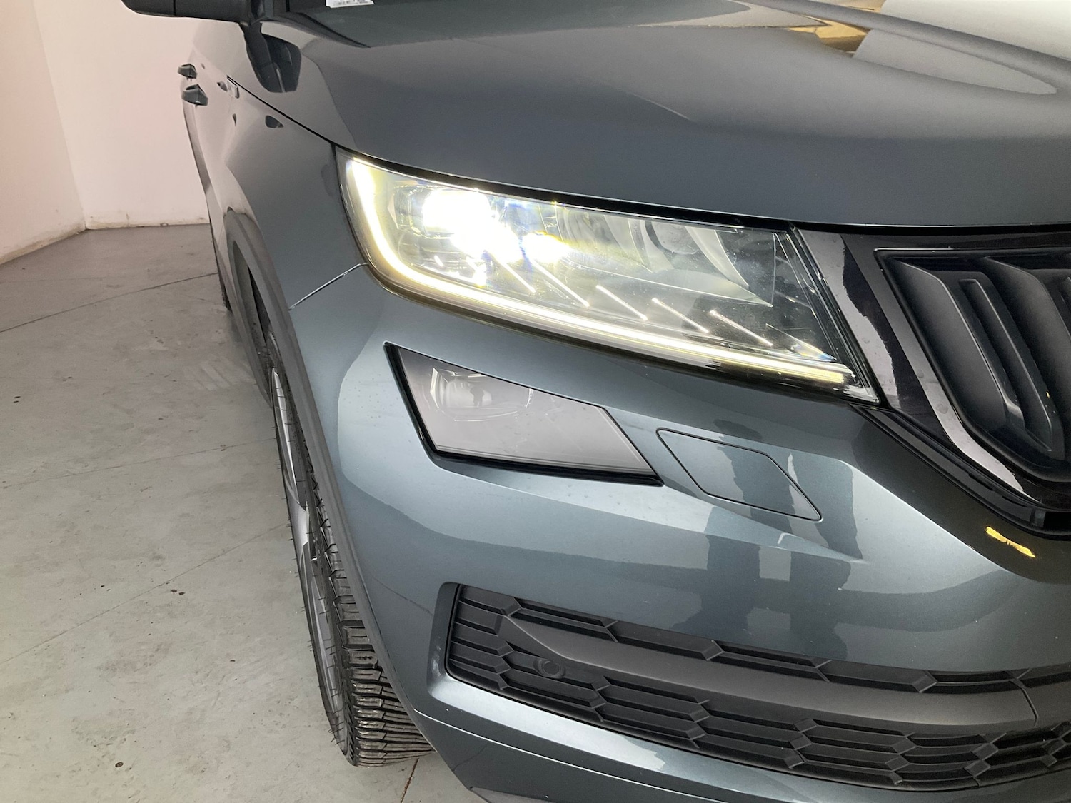 Used Skoda Kodiaq 2020 for sale - 76491980: Photo 6