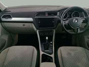 Used Volkswagen Tiguan 2018 for sale - 74897892: Photo