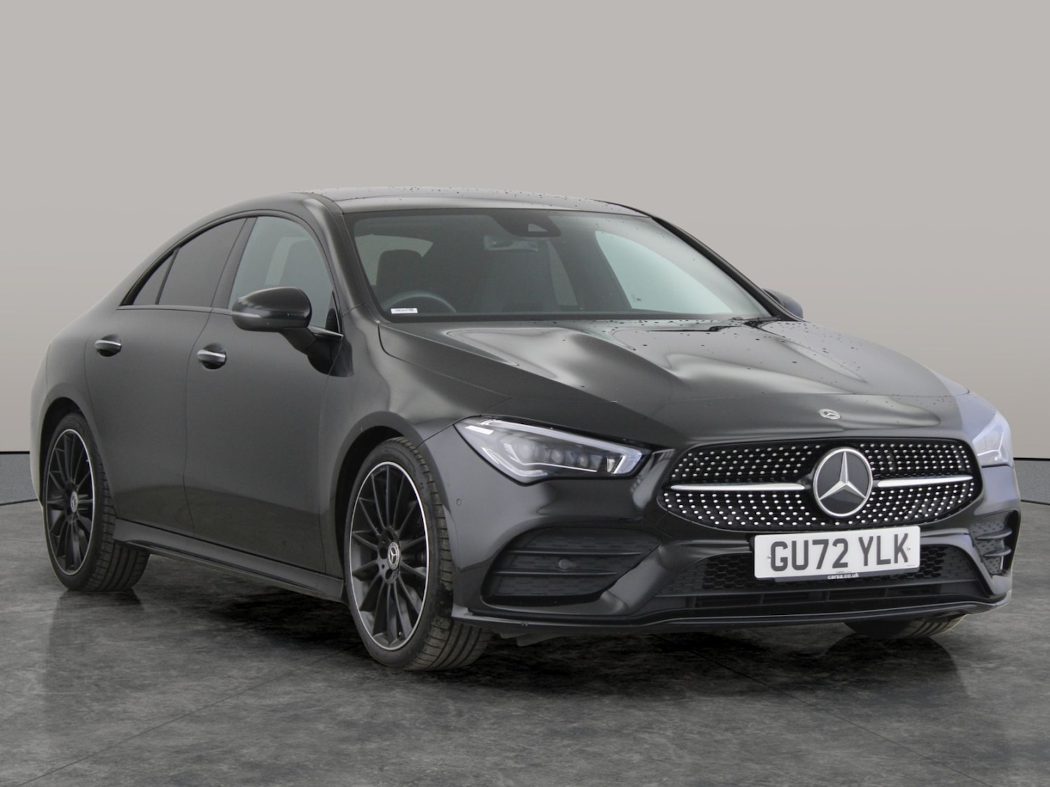 Used Mercedes-Benz CLA 2022 for sale - 76036955: Photo 10