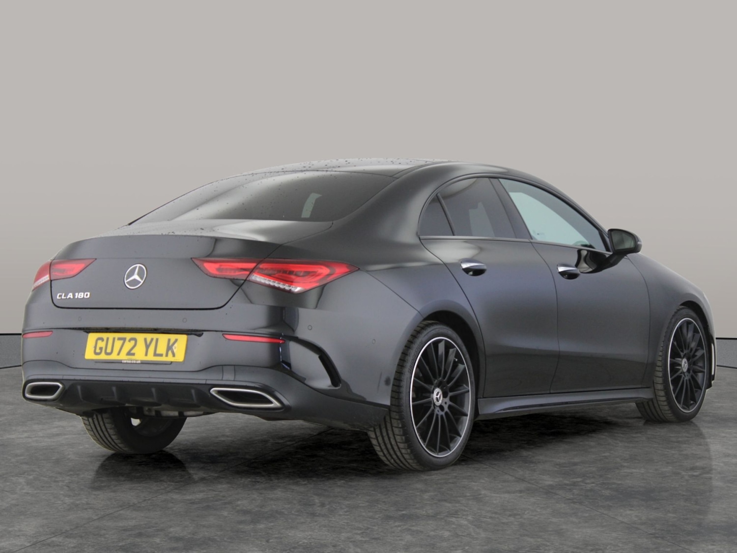 Used Mercedes-Benz CLA 2022 for sale - 76036955: Photo 13