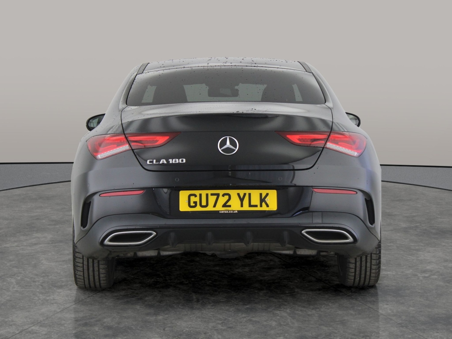 Used Mercedes-Benz CLA 2022 for sale - 76036955: Photo 14