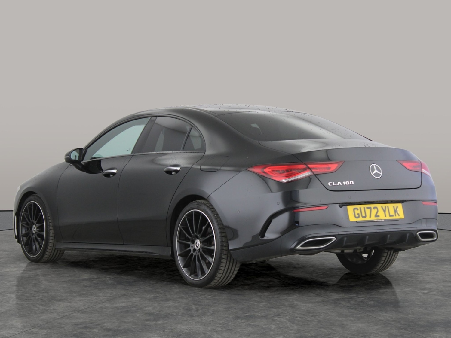 Used Mercedes-Benz CLA 2022 for sale - 76036955: Photo 15