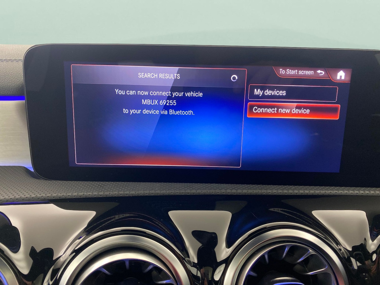 Used Mercedes-Benz CLA 2022 for sale - 76036955: Photo 19