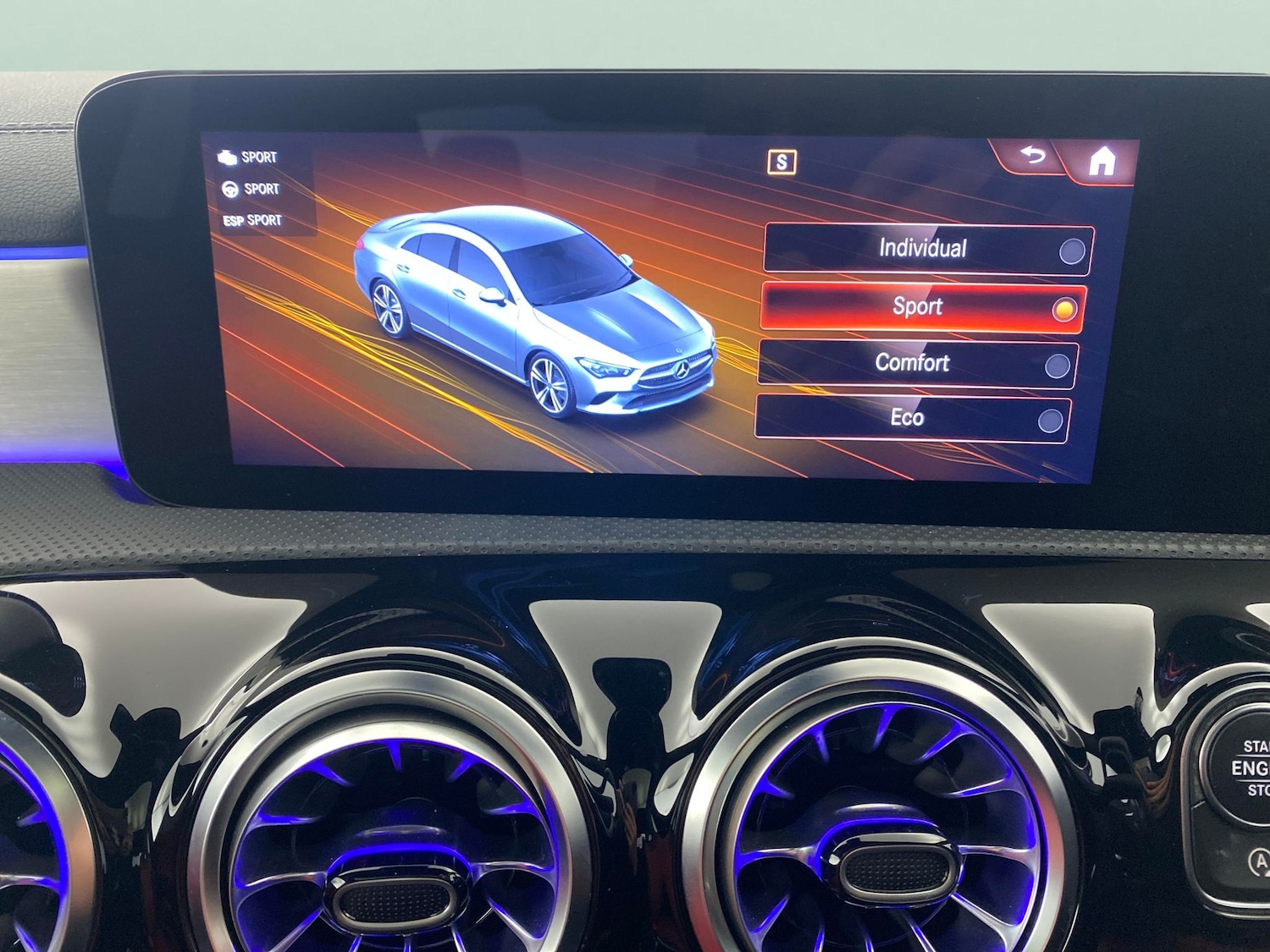 Used Mercedes-Benz CLA 2022 for sale - 76036955: Photo 21