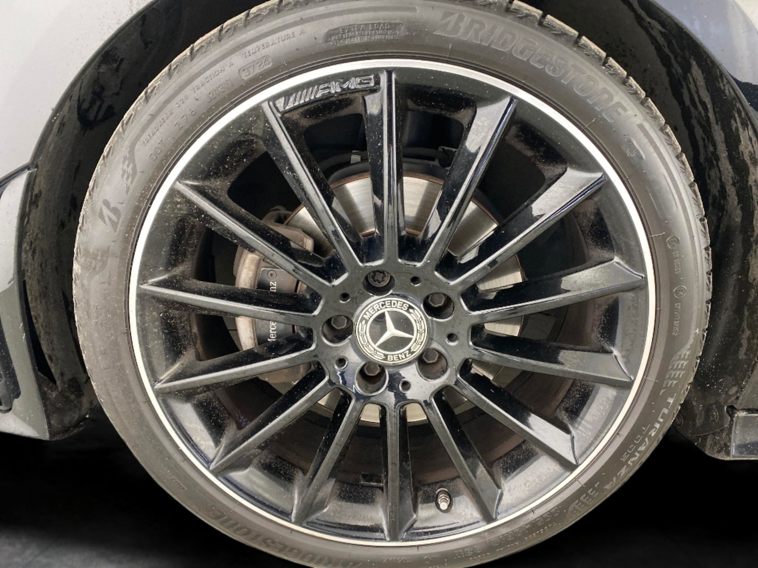Used Mercedes-Benz CLA 2022 for sale - 76036955: Photo 26