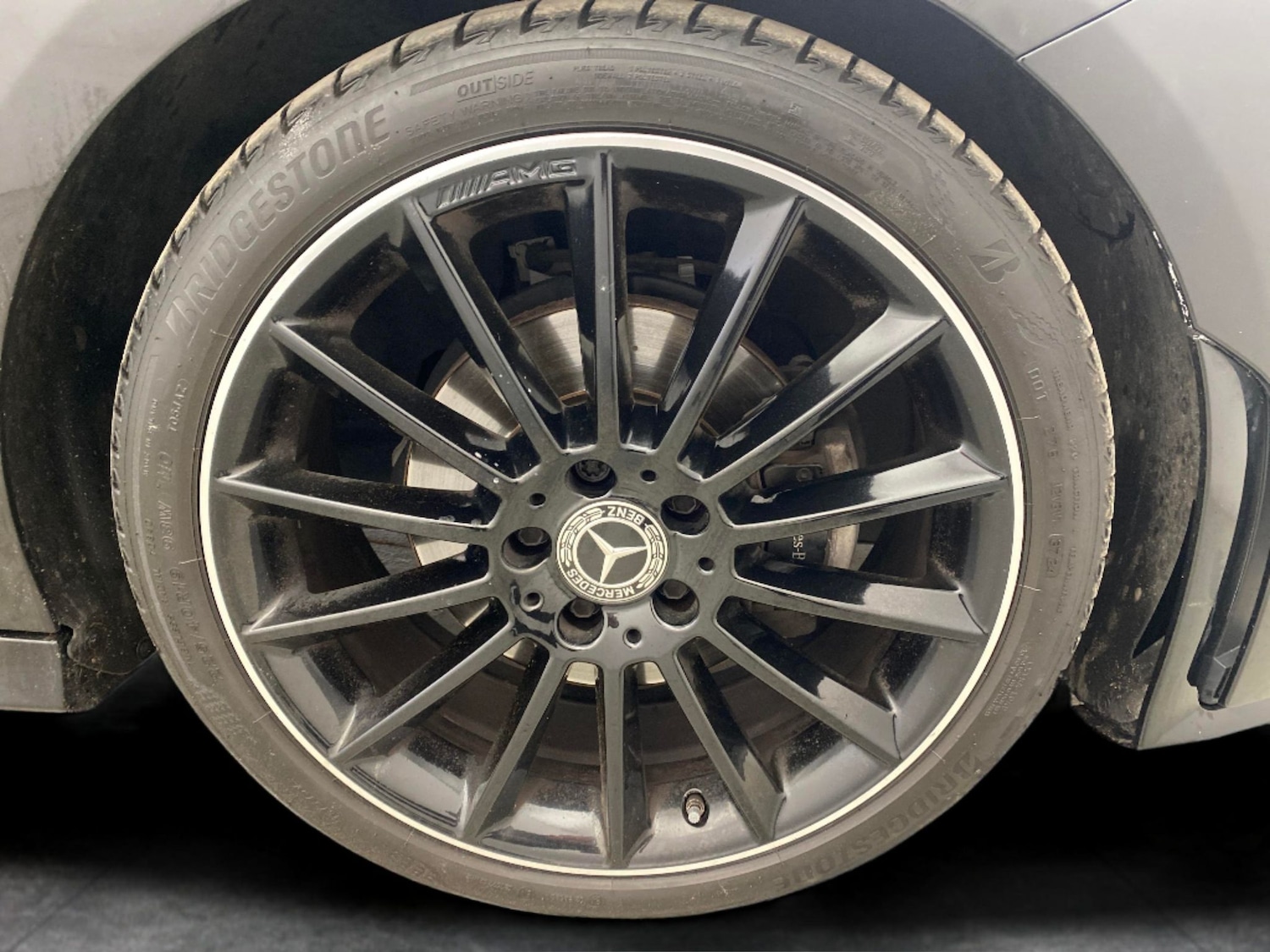 Used Mercedes-Benz CLA 2022 for sale - 76036955: Photo 27