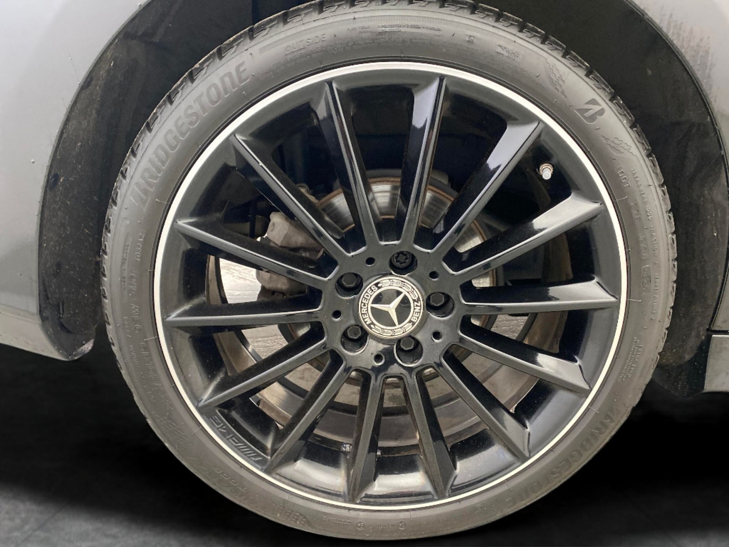 Used Mercedes-Benz CLA 2022 for sale - 76036955: Photo 29