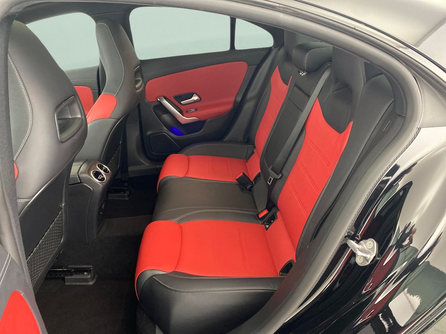 Used Mercedes-Benz CLA 2022 for sale - 76036955: Photo 33