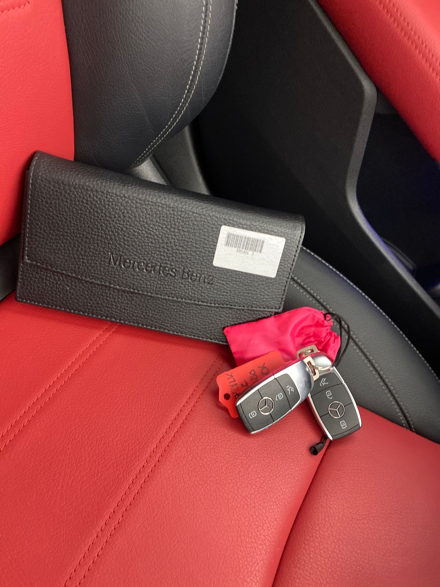 Used Mercedes-Benz CLA 2022 for sale - 76036955: Photo 36