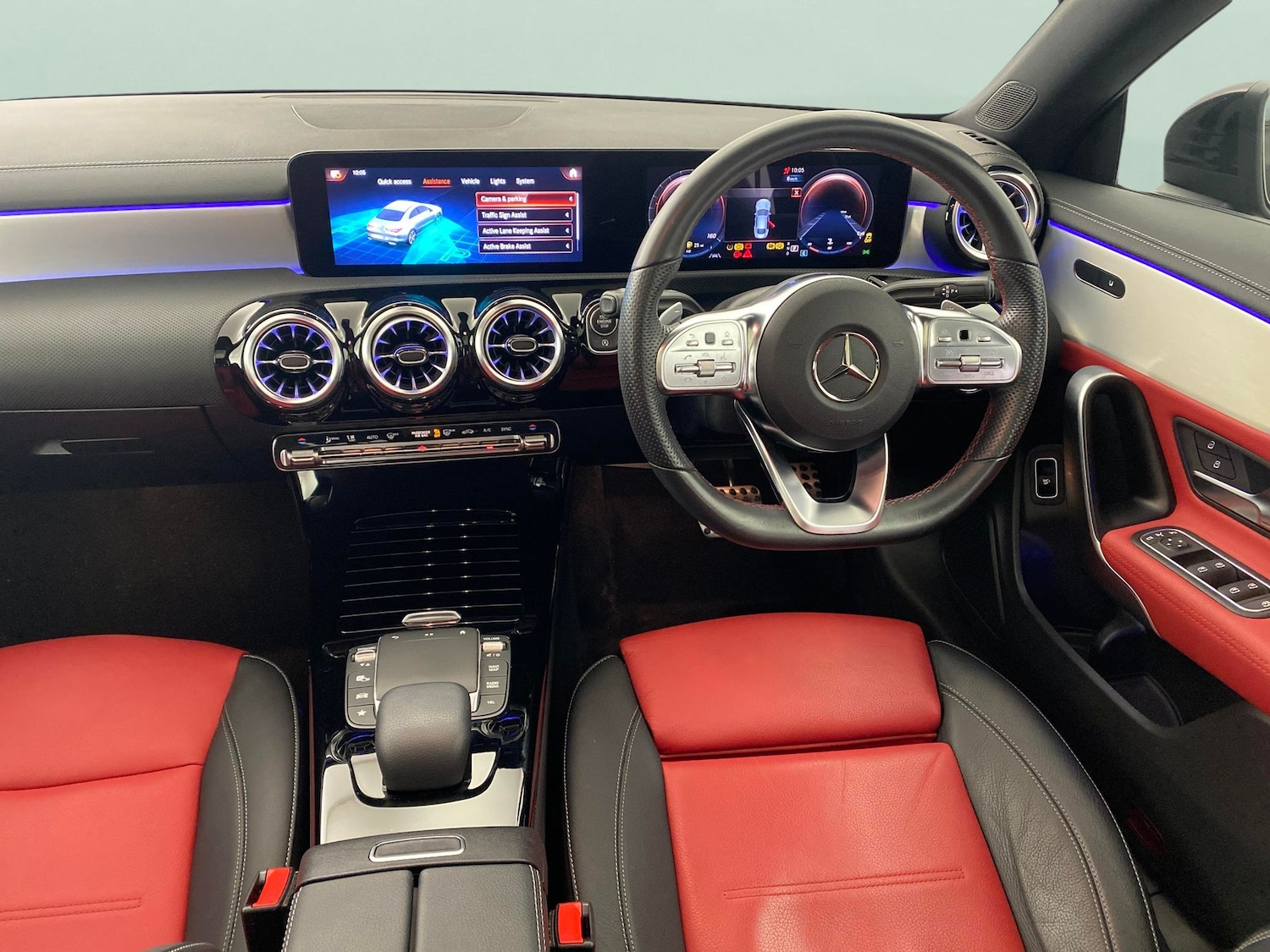 Used Mercedes-Benz CLA 2022 for sale - 76036955: Photo 5
