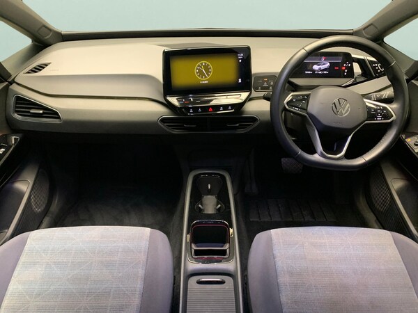 Used Volkswagen ID.3 2021 for sale - 76266259: Photo 4