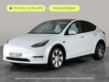 Used Tesla Model Y 2022 for sale - 76960505: Photo