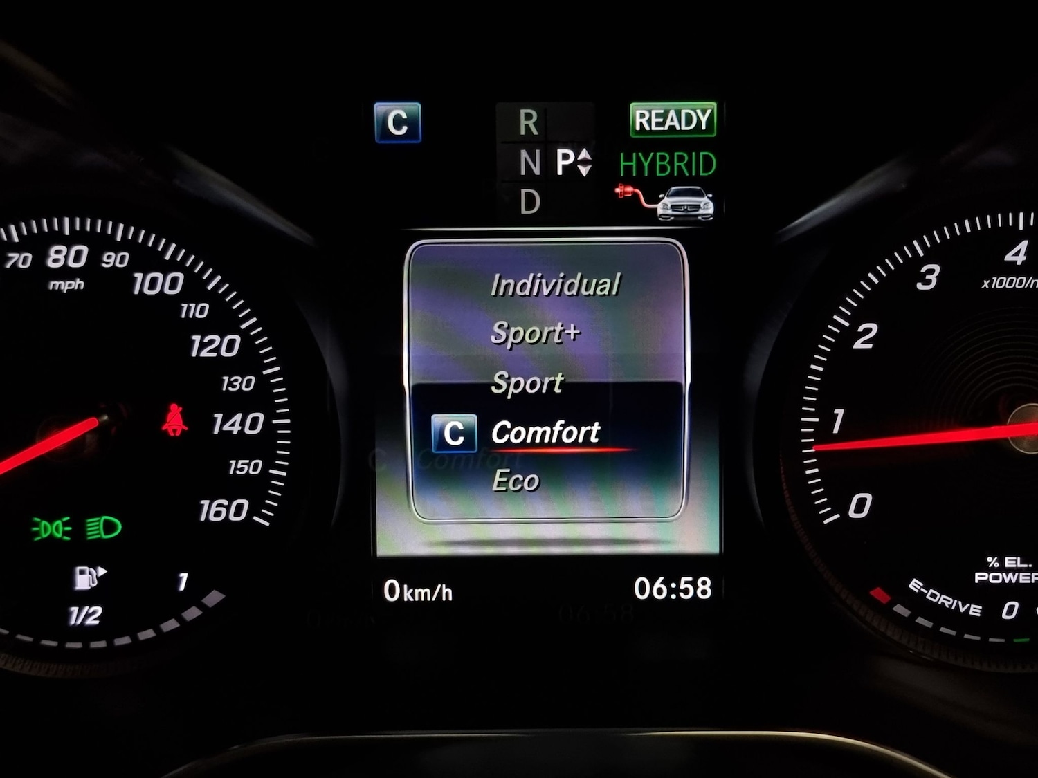 Used Mercedes-Benz C Class 2017 for sale - 76364939: Photo 22