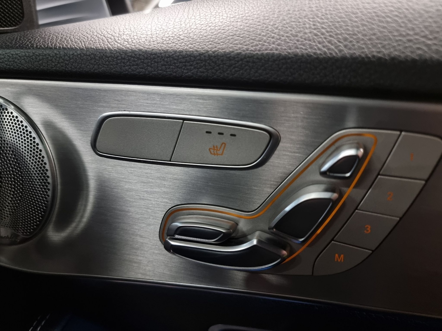 Used Mercedes-Benz C Class 2017 for sale - 76364939: Photo 24