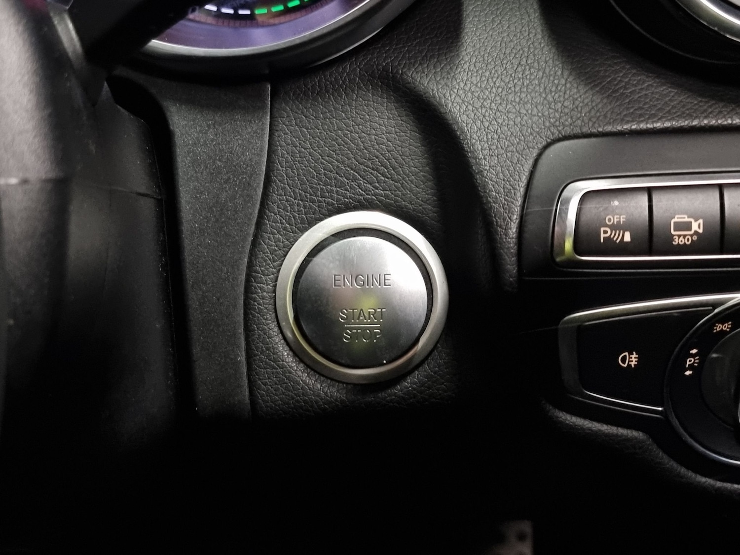 Used Mercedes-Benz C Class 2017 for sale - 76364939: Photo 26