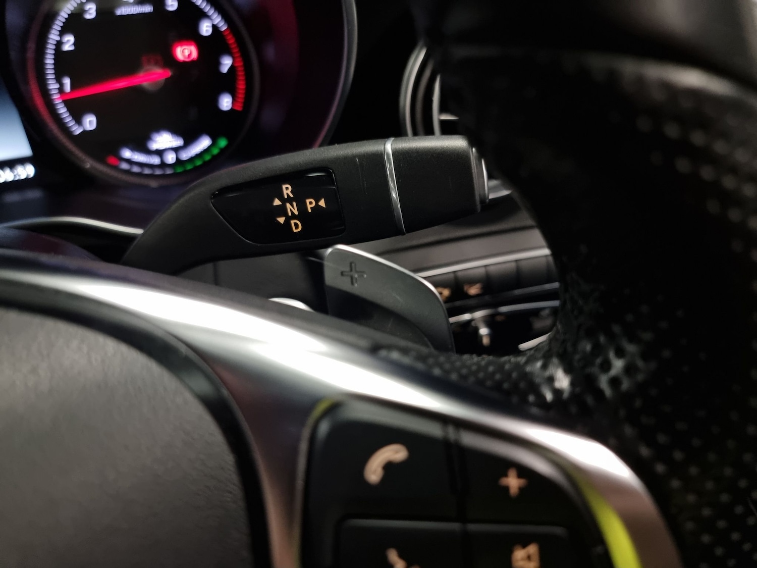 Used Mercedes-Benz C Class 2017 for sale - 76364939: Photo 27