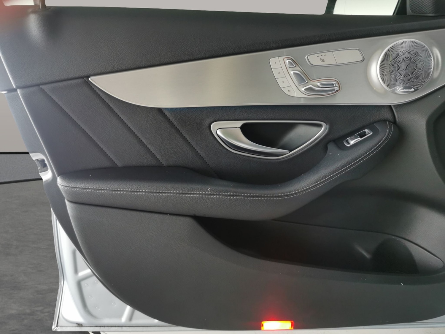 Used Mercedes-Benz C Class 2017 for sale - 76364939: Photo 36