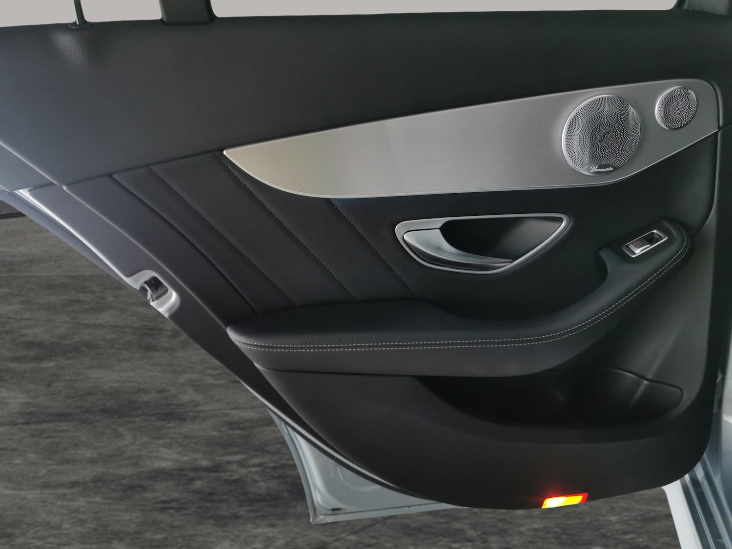 Used Mercedes-Benz C Class 2017 for sale - 76364939: Photo 37