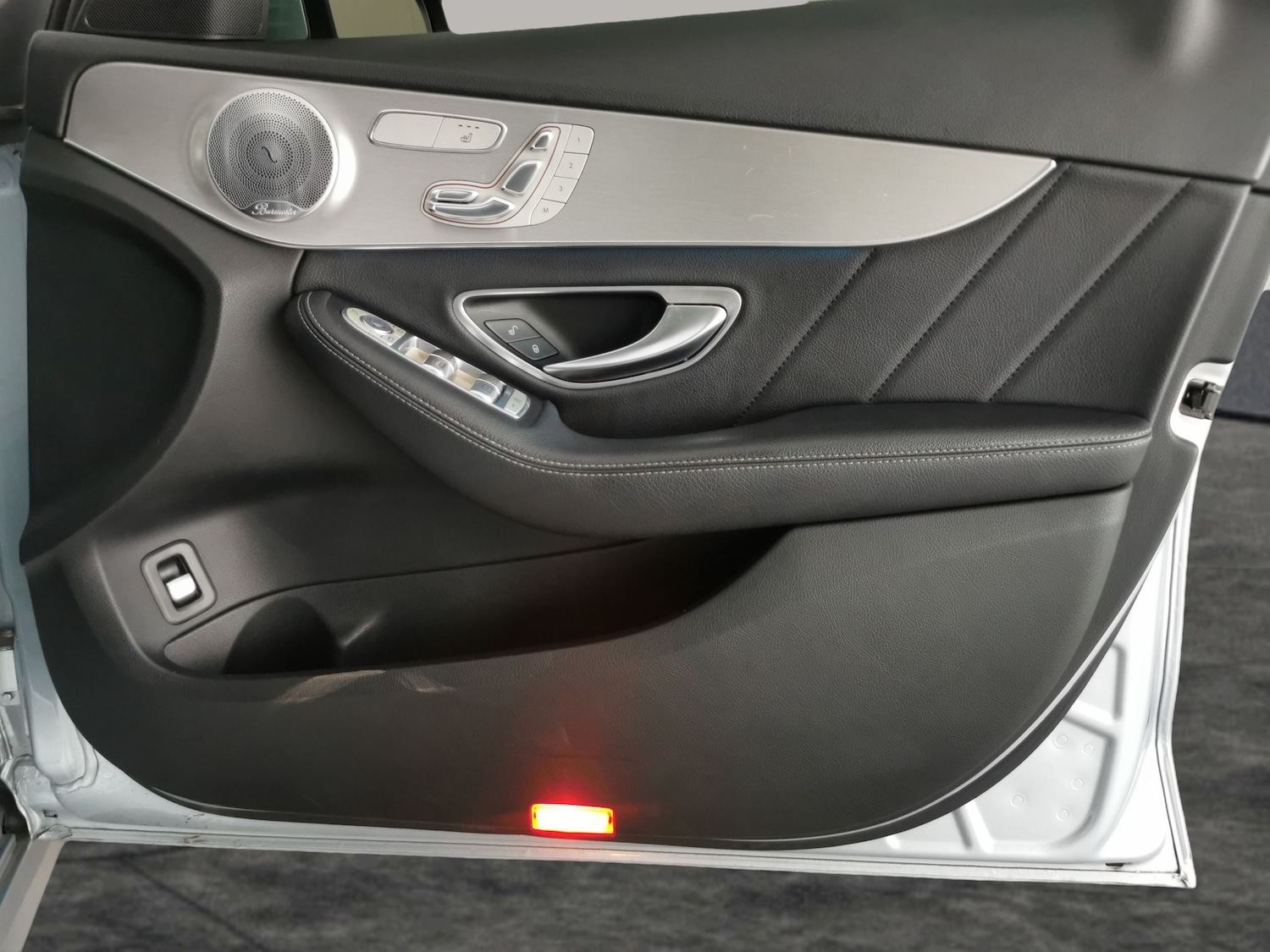 Used Mercedes-Benz C Class 2017 for sale - 76364939: Photo 39