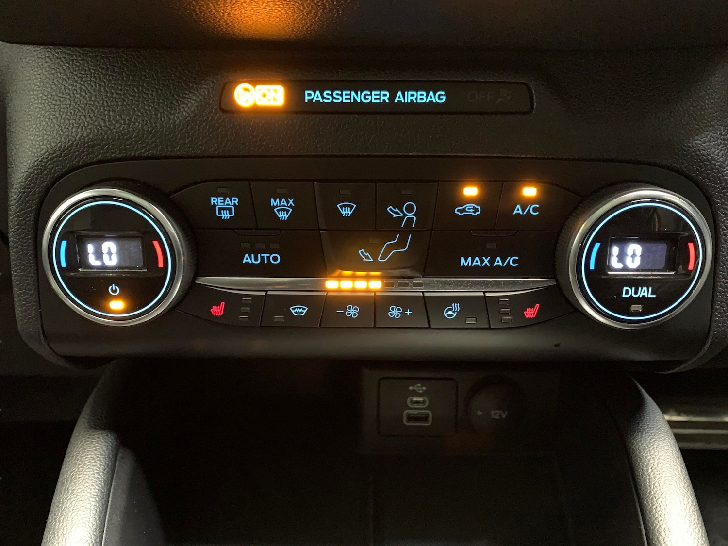 Vehicle 32