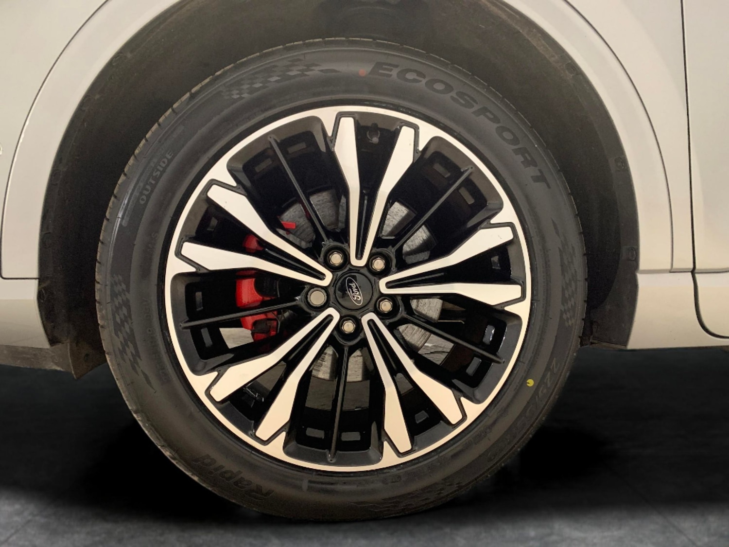 Vehicle 40