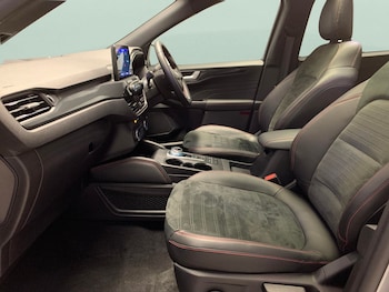 Used Ford Kuga 2022 for sale - 75680269: Photo