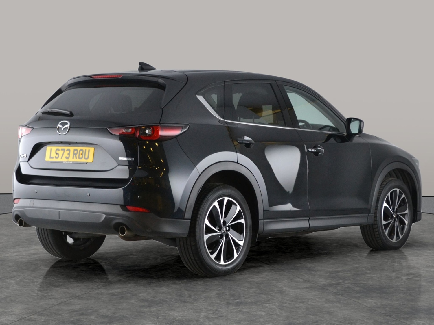 Used Mazda CX-5 2023 for sale - 77619677: Photo 13