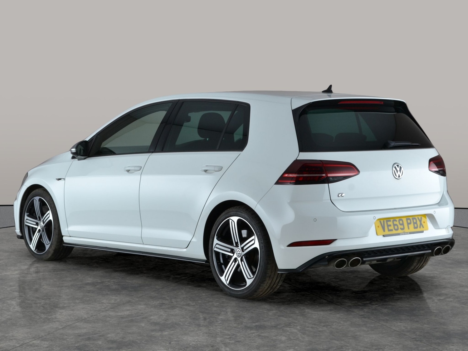 Used Volkswagen Golf 2019 for sale - 77164935: Photo 13