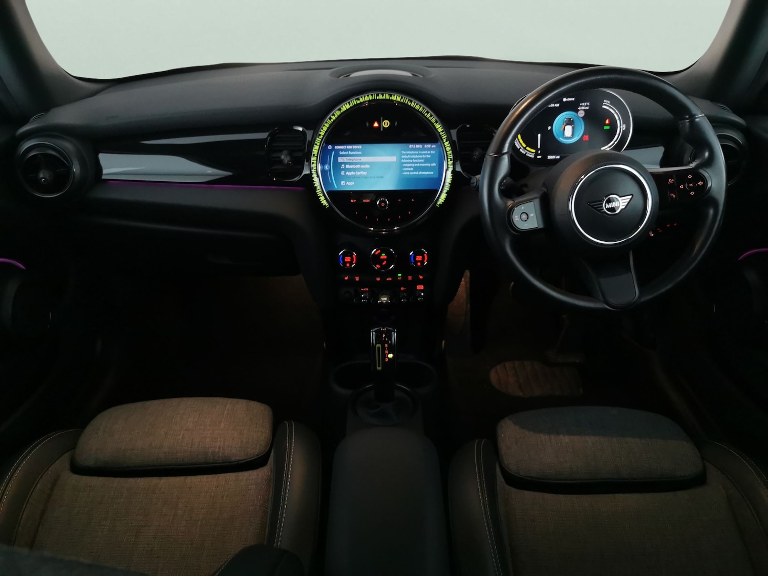 Used MINI Electric Hatch 2022 for sale - 76373455: Photo 11