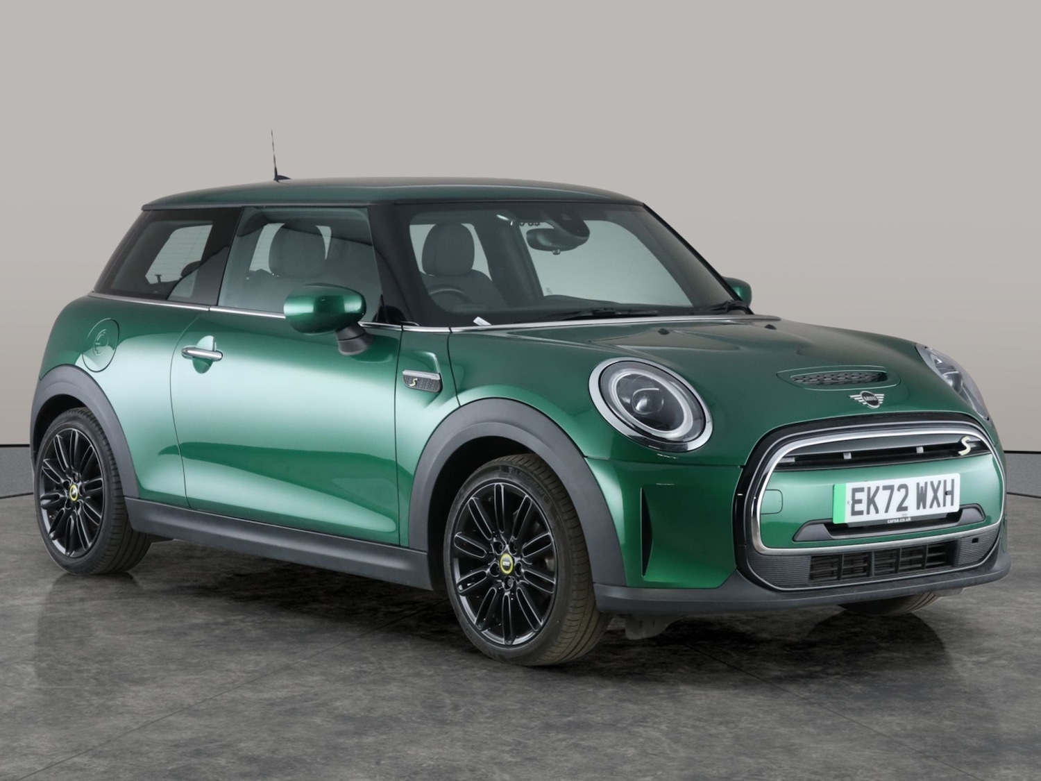 Used MINI Electric Hatch 2022 for sale - 76373455: Photo 12