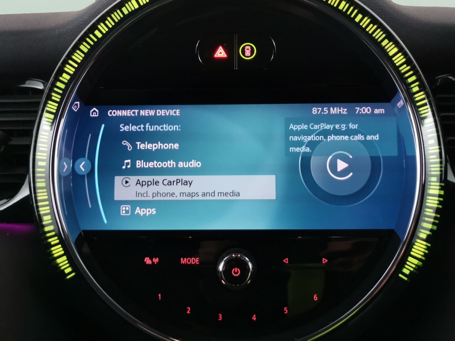 Used MINI Electric Hatch 2022 for sale - 76373455: Photo 21