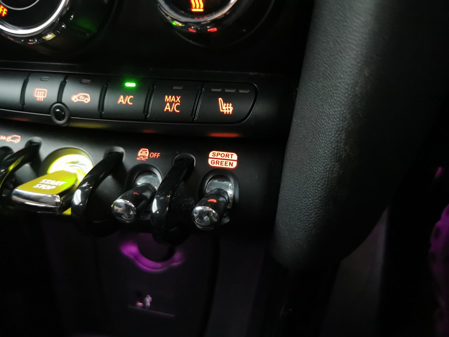 Used MINI Electric Hatch 2022 for sale - 76373455: Photo 22