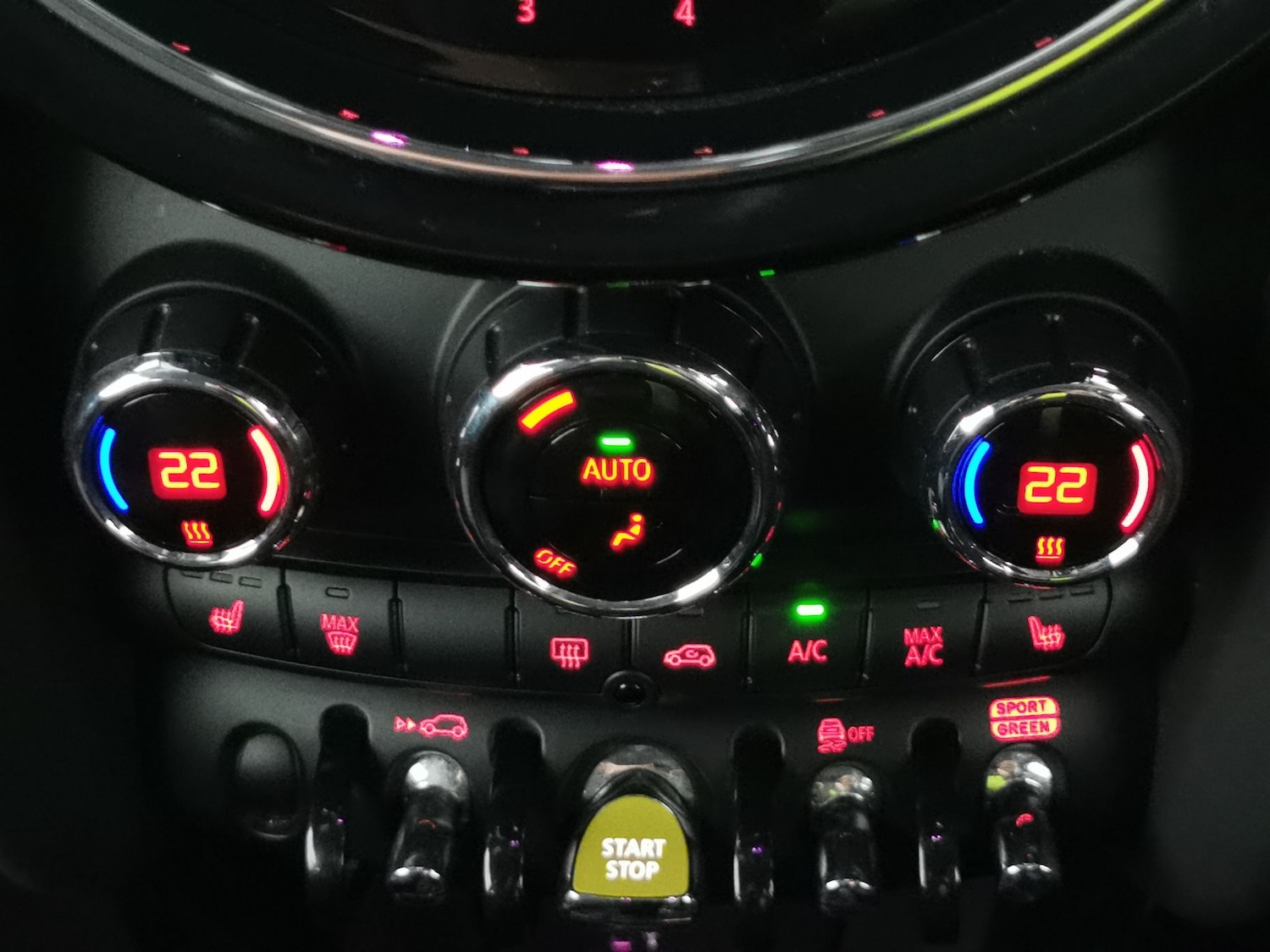 Used MINI Electric Hatch 2022 for sale - 76373455: Photo 23