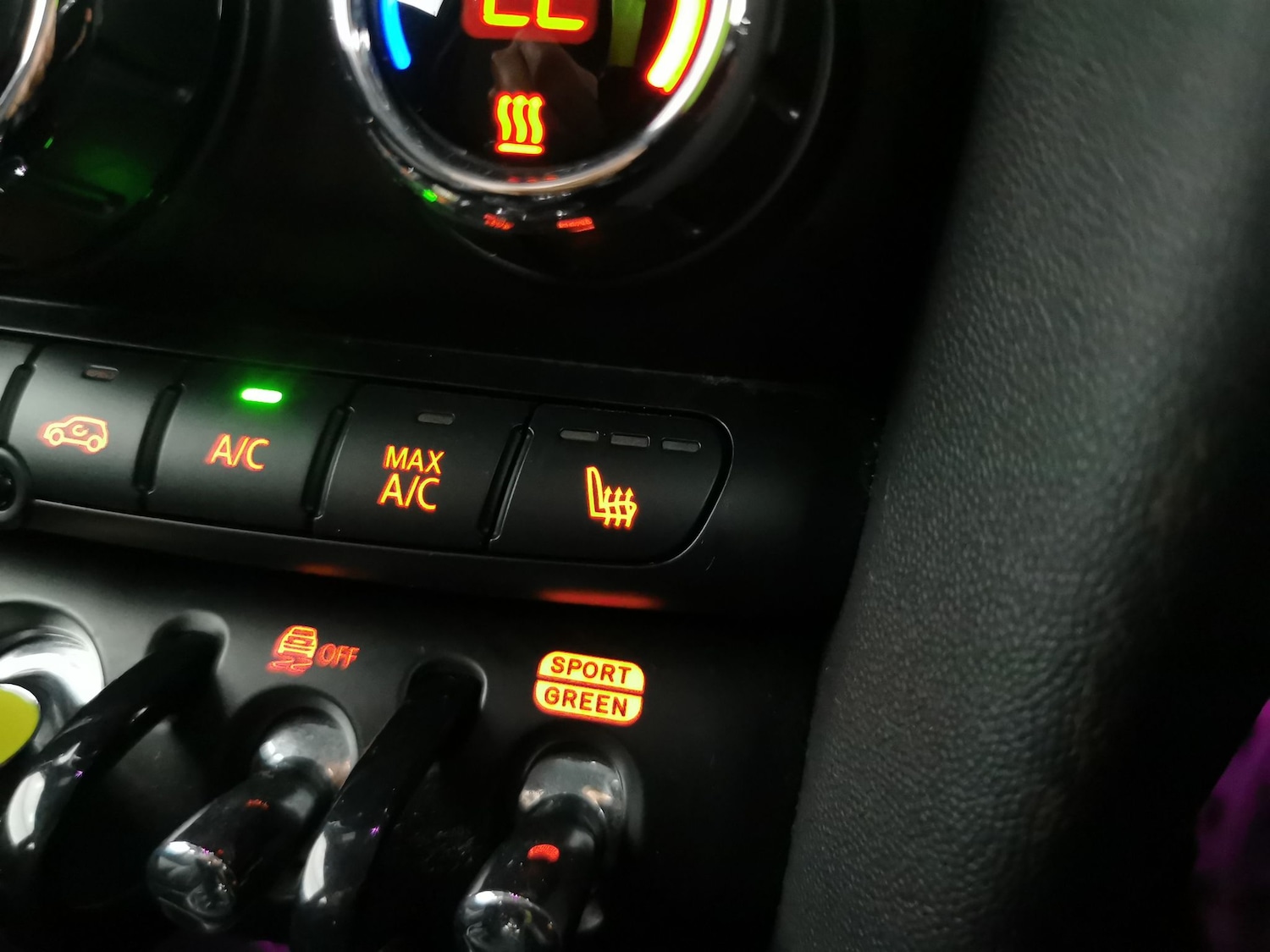 Used MINI Electric Hatch 2022 for sale - 76373455: Photo 24