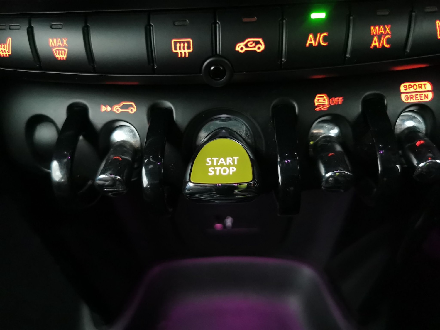 Used MINI Electric Hatch 2022 for sale - 76373455: Photo 26