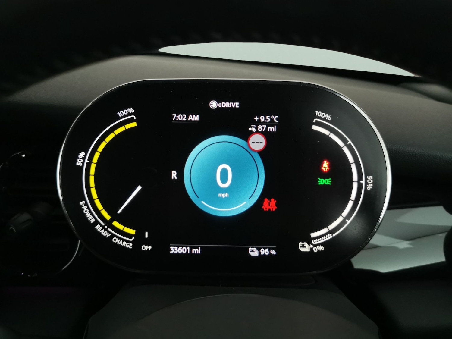 Used MINI Electric Hatch 2022 for sale - 76373455: Photo 29