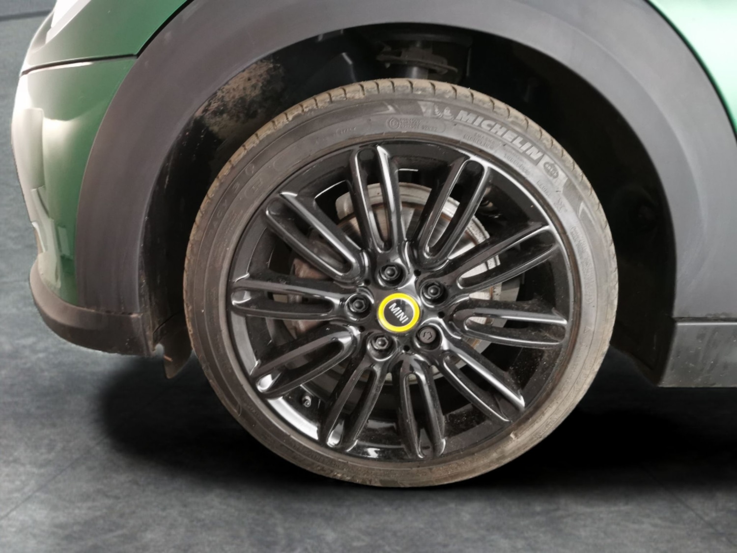 Used MINI Electric Hatch 2022 for sale - 76373455: Photo 31