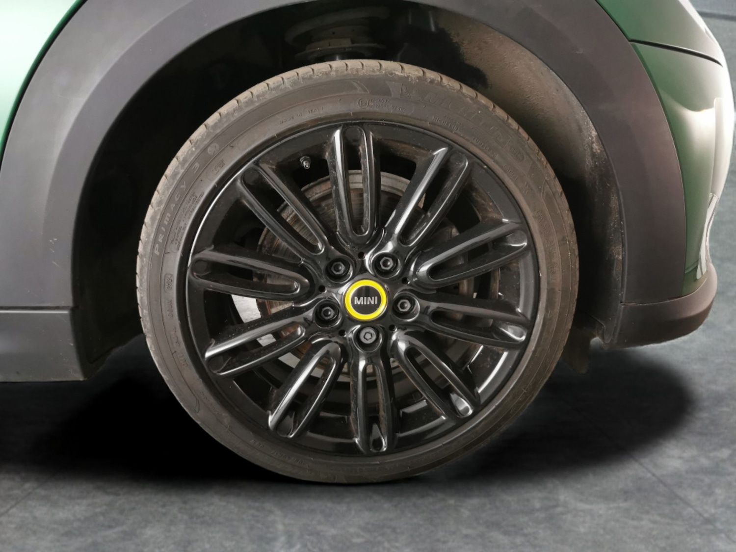 Used MINI Electric Hatch 2022 for sale - 76373455: Photo 32