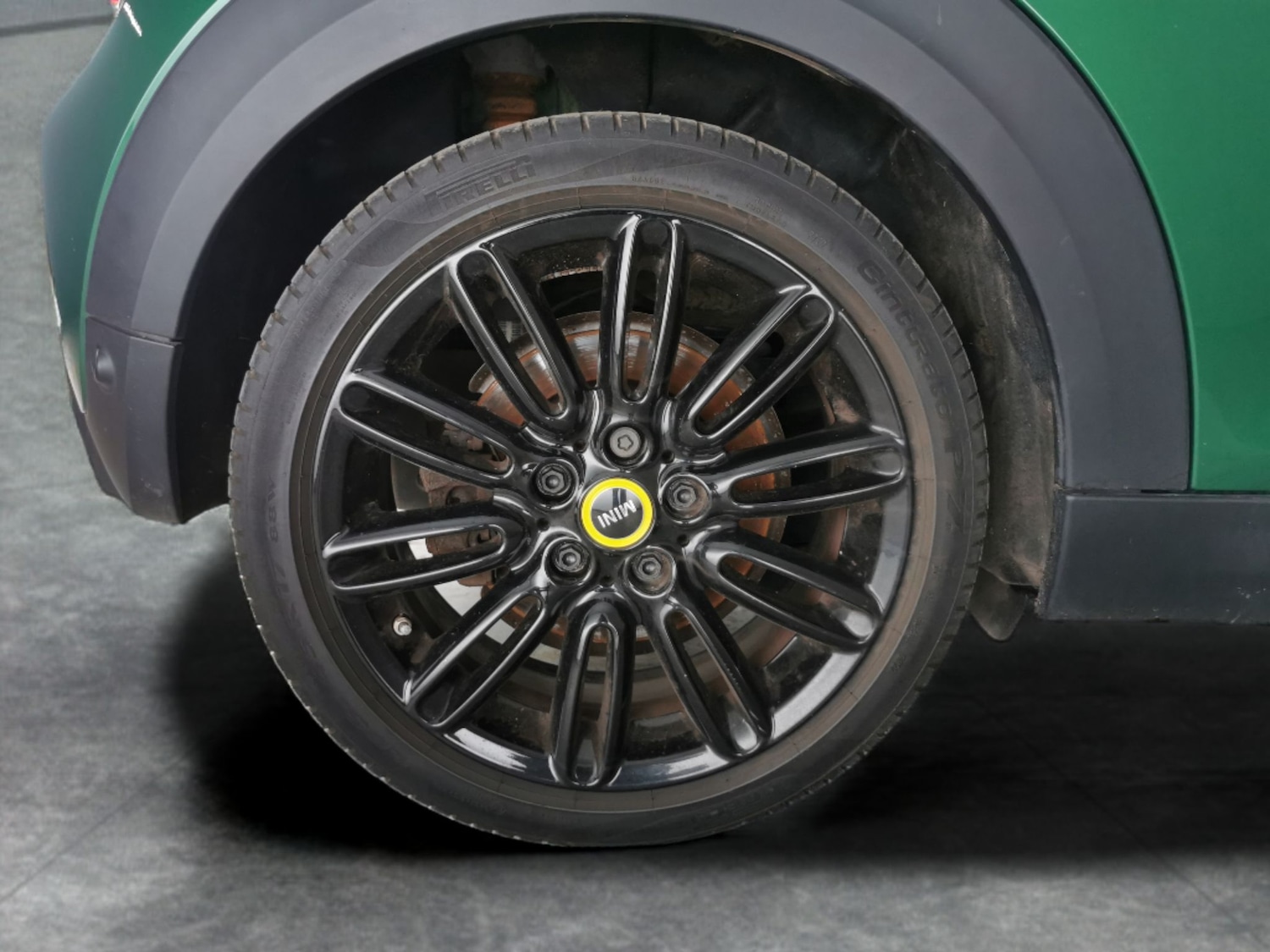 Used MINI Electric Hatch 2022 for sale - 76373455: Photo 33