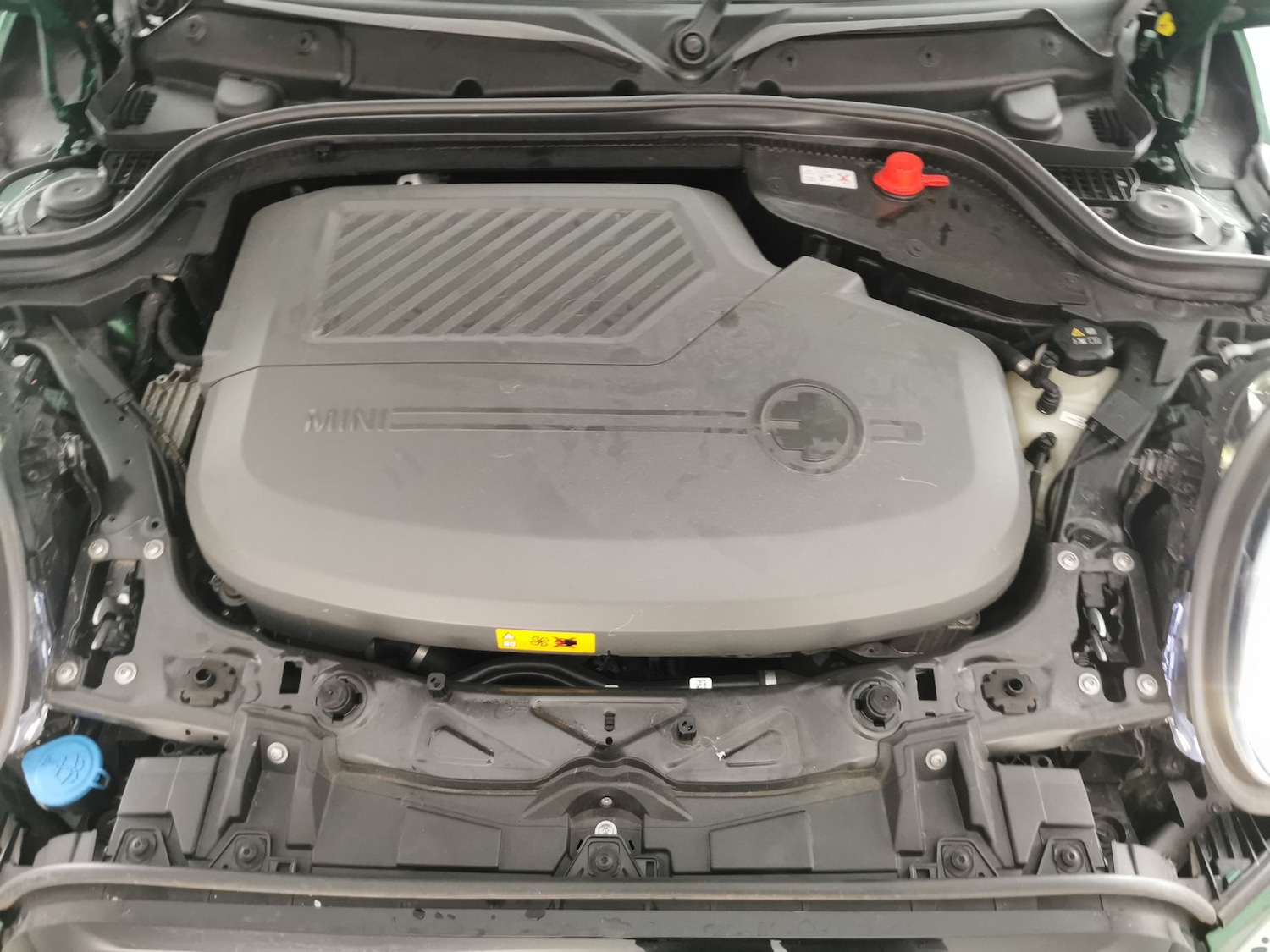 Used MINI Electric Hatch 2022 for sale - 76373455: Photo 39