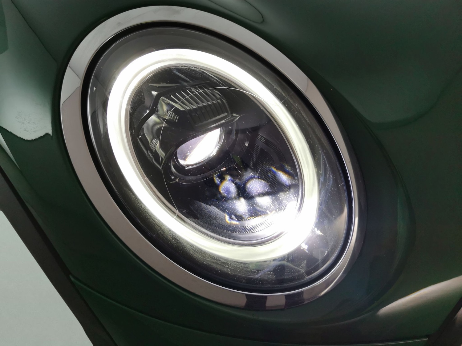 Used MINI Electric Hatch 2022 for sale - 76373455: Photo 7