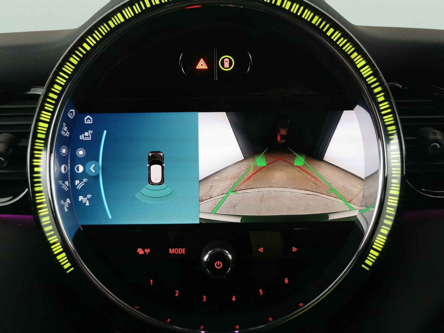 Used MINI Electric Hatch 2022 for sale - 76373455: Photo 8