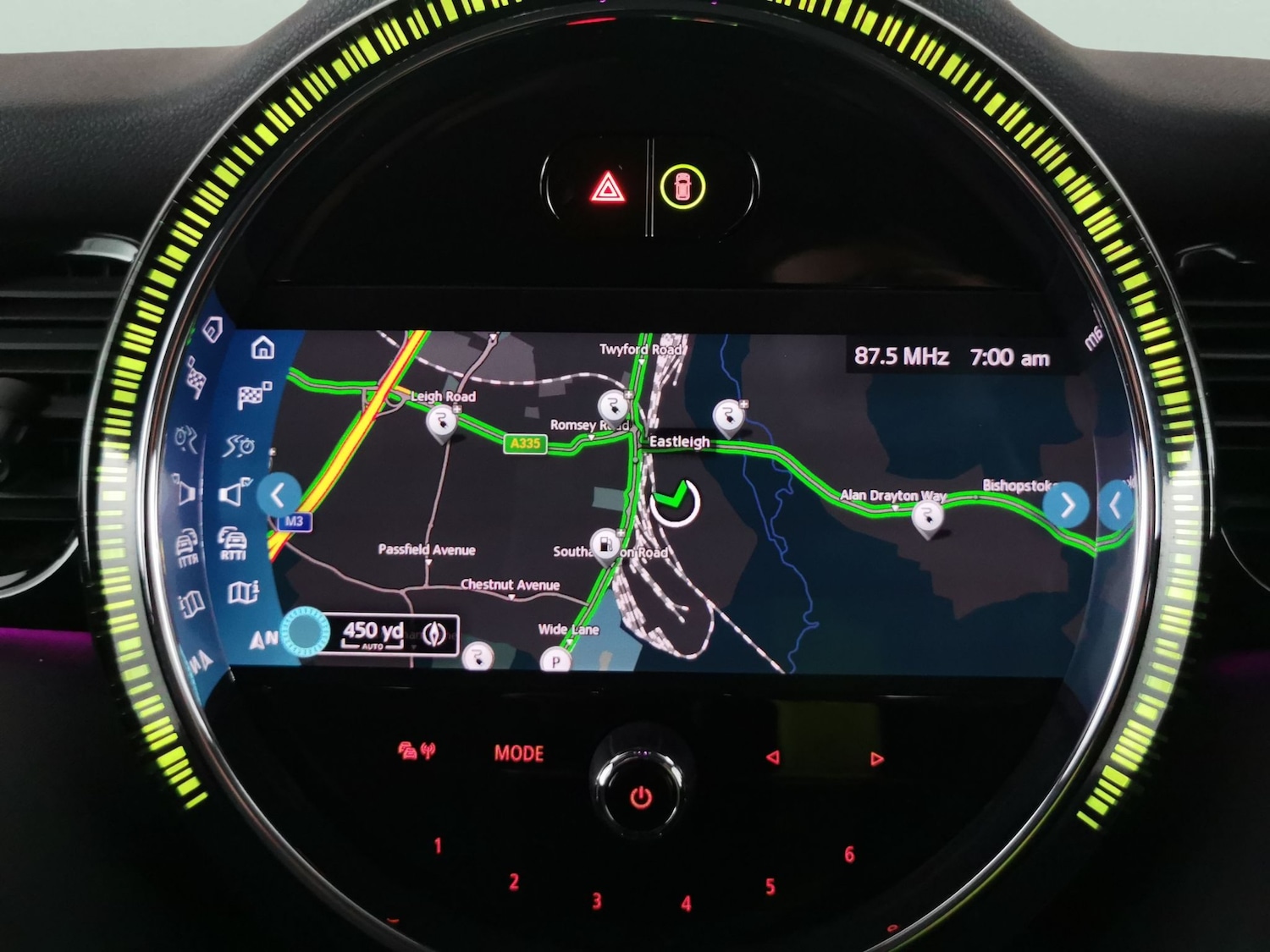 Used MINI Electric Hatch 2022 for sale - 76373455: Photo 9